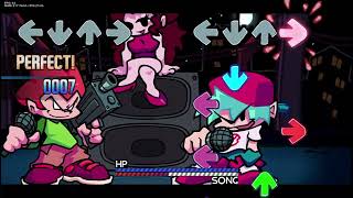 Philly Nice Erect  Remastered Funkin