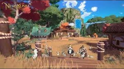 Ni No Kuni Cross Worlds MOD Free Giveaways 🔓 How to MOD version Ni No Kuni Cross Worlds for ios apk