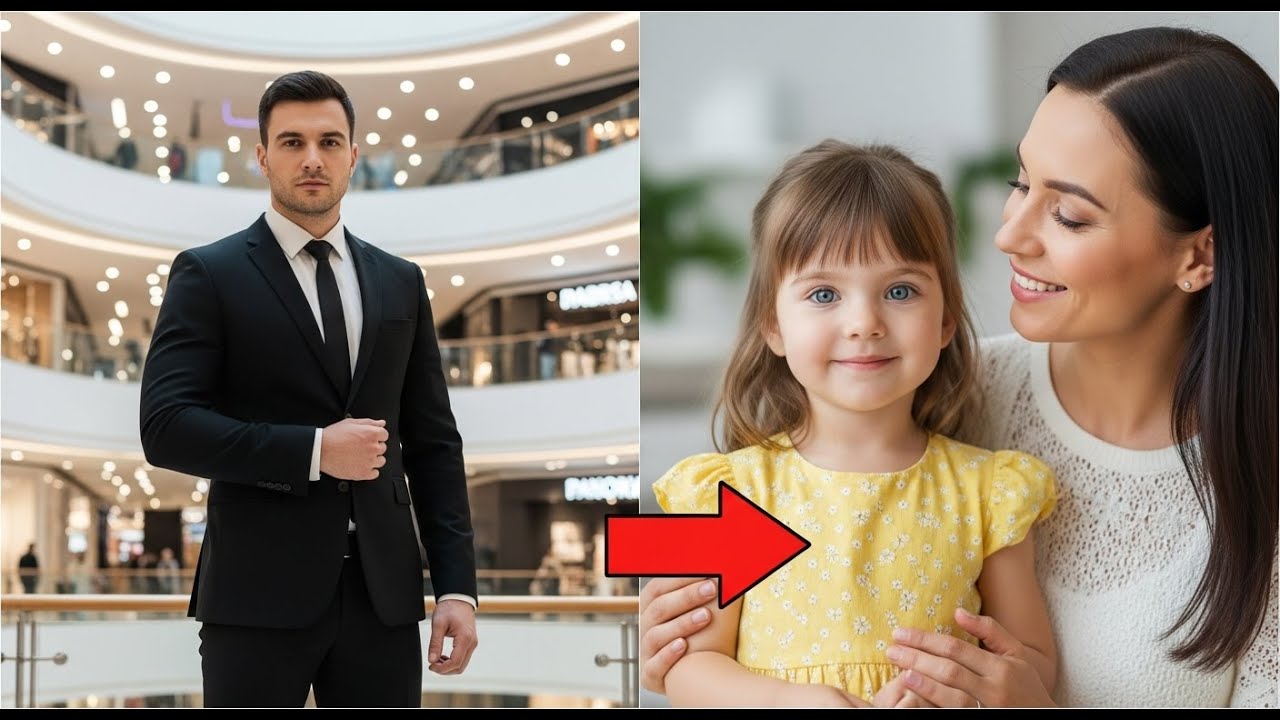 «Ты разрушишь мою жизнь этим ребёнком!» — 4 года спустя он увидел их…