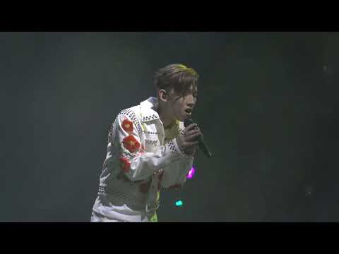 《老派約會之必要》MC 張天賦｜This is MC Live 2023 張天賦演唱會｜4K Fan Cam｜20230120