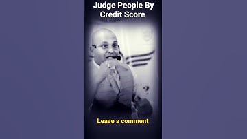 🔥Judge People By Credit Score |  Harshvardhan Jain motivational | #shorts #bapu #trending