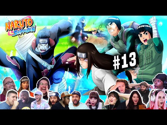 Naruto: Road to Ninja MOVIE Reaction MASHUP 🔥🍃 ナルト 疾風伝 海外の反応 