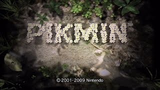 Wii Longplay [026] Pikmin Part 1 of 4