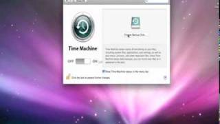 Mac tutorials for beginners time machine.mov