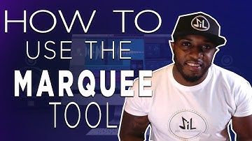 "How To Use The Marquee Tool In Logic Pro X" | Logic Pro X Tips