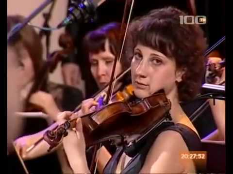 Тамара Гвердцители - О, народ древний!