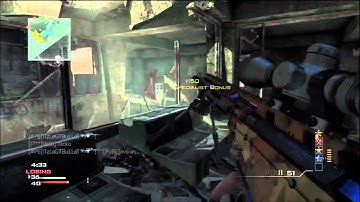 Mw3: Fast MSR Moab on Dome