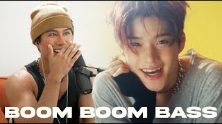 Performer Reacts to RIIZE 라이즈 'Boom Boom Bass' MV | Jeff Avenue