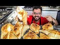 Iraqi Samoon | Chef Shaheen|صمون عراقي في البيت | شيف شاهين