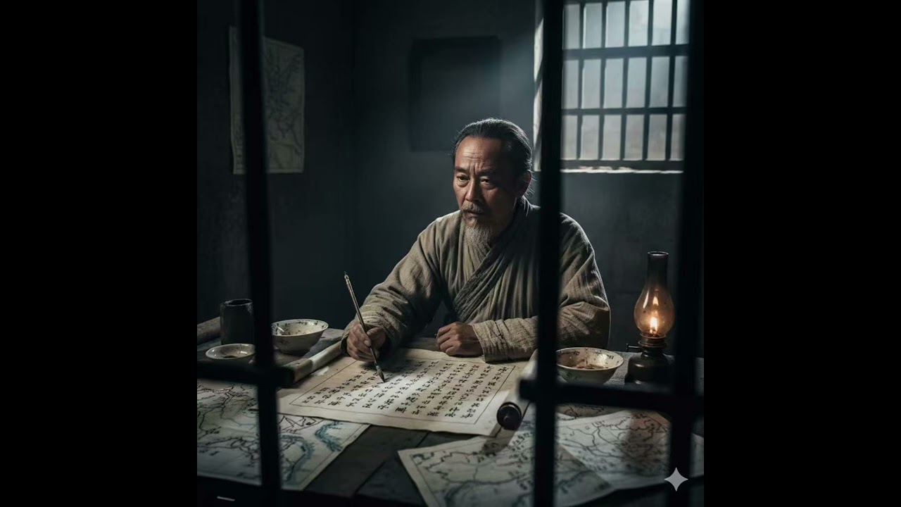 舊影像】1895年李鴻章與伊藤博文《馬關條約》談判實錄（中）| 【旧影像