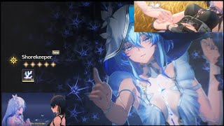 Pulling For Shorekeeper In Wuthering Waves I Lost Everything