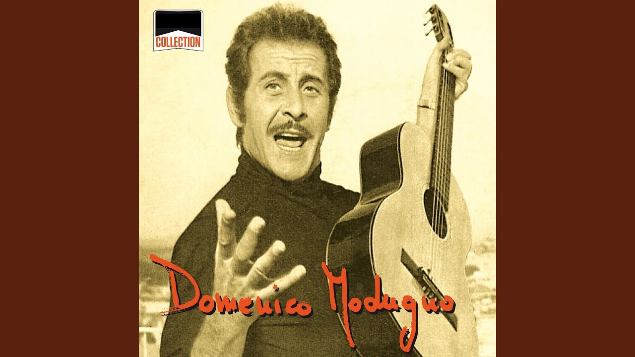 testi domenico modugno tre briganti e tre somari