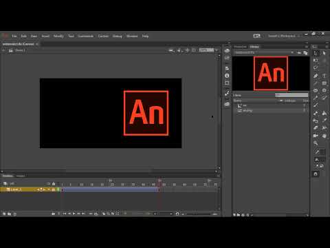 Adobe Animate CC: HTML5 Canvas Images