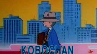 Video thumbnail of "Kobo Chan OP - Indonesian Version"