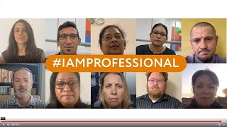 Hear from our BRCGS Professional Graduates
