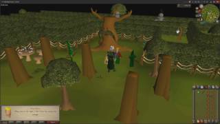 OSRS Tree Gnome Village - Quest Guide
