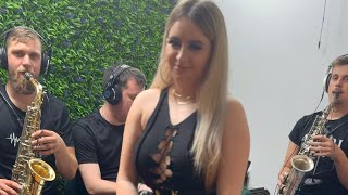 Andreea Neag \u0026 formatia - colaj Bihor live 100% 2026