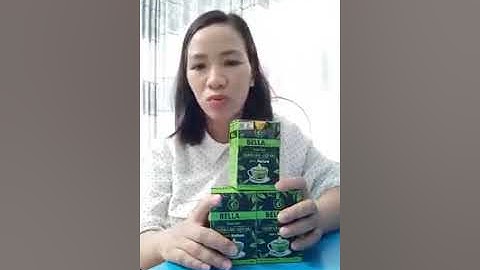 Trà thảo dược giảm cân bella đào thải mỡ thừa.đào thải độc tố trong cơ thể hiệu quả zalo 0934639843