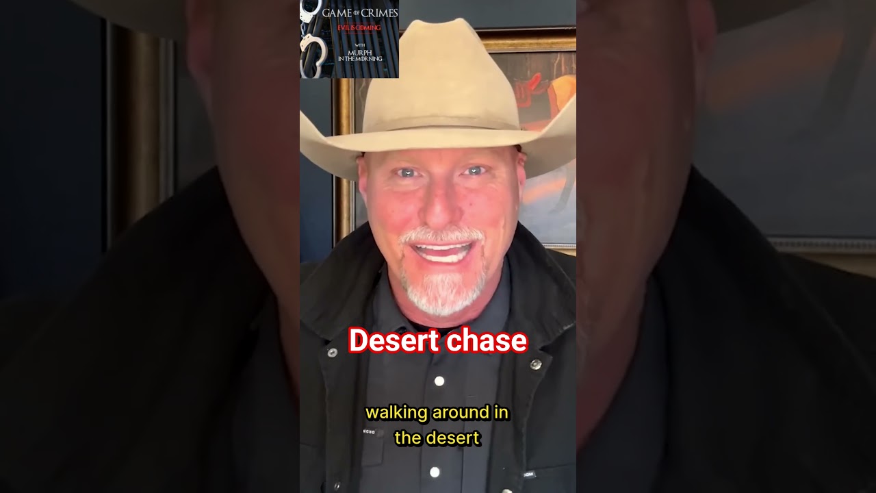 Decision to be a cop Ep 234 Sheriff Mark Lamb 