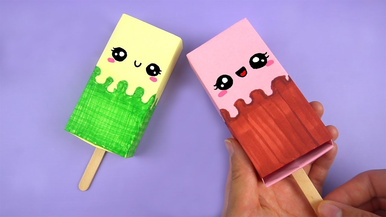  DIY Bastelideen Bildidee 