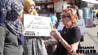 Bana Selam Ver Ikamuspotu