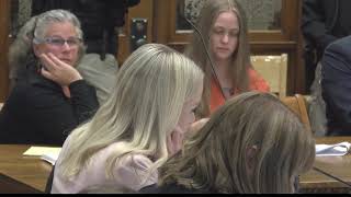 Defendant’s trial in double murder will remain in Missoula