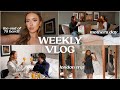 Weekly vlog  weekends in london digital detoxes  the end of 75 hard woo 