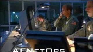 AFSPC in the Fight