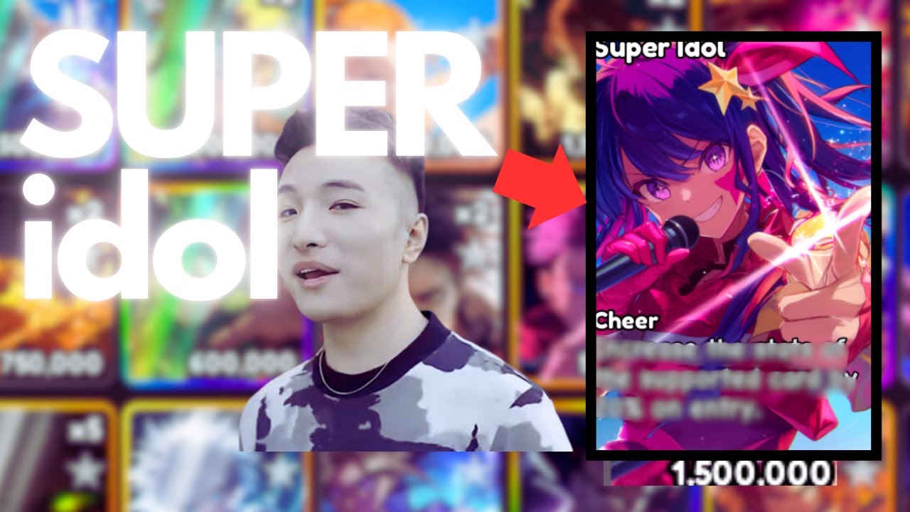 The BEST support card you NEED for heavens arena/PVP | Anime card battle