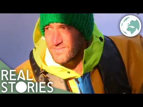 Trawlermen's Lives (Extreme Jobs Documentary) | Real Stories documentary thumbnail