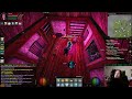 Just grinding - Project Gorgon