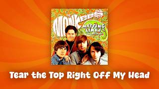 Watch Monkees Tear The Top Right Off My Head video
