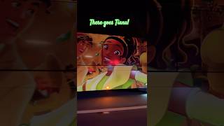 Princess and the Frog bus at Disney World! #shorts #disney #waltdisneyworld #disneyparks