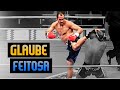 Glaube Feitosa - King of Question Mark Kick (Karate and Kickboxing highlights) Mp3 Song