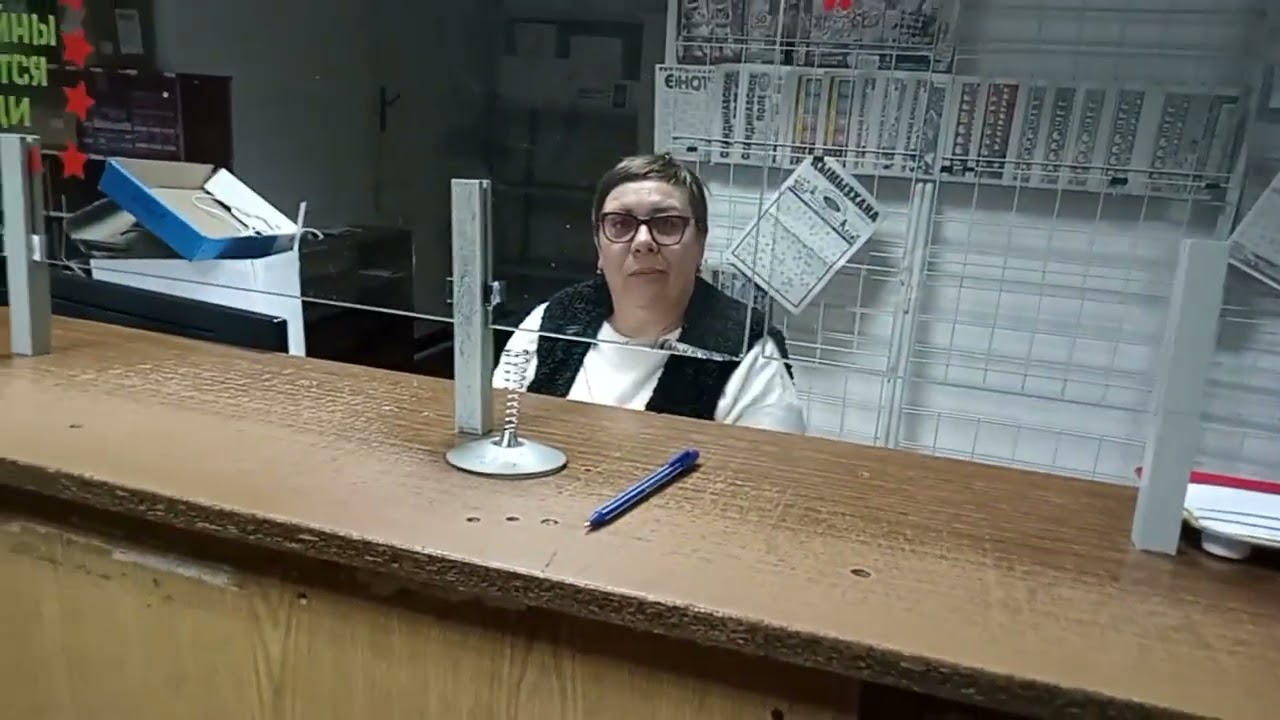 Бестобе. Отделение Казпочты в посёлке Бестобе нуждается в ремонте.