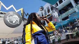 WSTRN - Ben' Ova {Merky Festival 2019, Ibiza Rocks Hotel} #WSTRNSeason