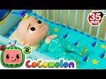 CoComelon em Português | JJ quer uma cama nova | Músicas Infantis | Compilação de Desenhos Animados