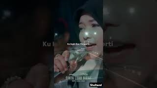 Cinta Luar Biasa Pepy Grece Ft Ridho Zulma trending dangdut pepygrece viral vidios shorts jj