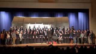 BarryCalef EFHS Choral 3 of 3