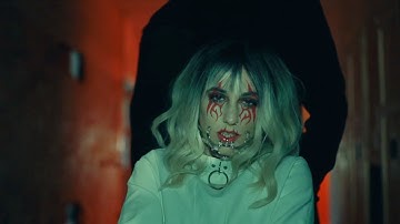 Astray Valley - Your Skin (Official Music Video)