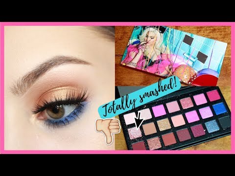 Vidéo: La Nouvelle Palette De Fards à Paupières De Kylie Jenner: Ce Que Vous Devez Savoir