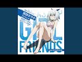 Fantas/HIP Girlfriends! (宮田さやか ソロ ver.)