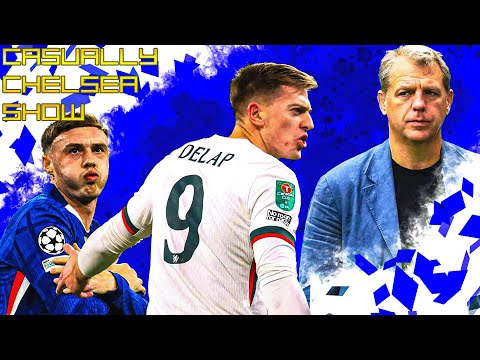 CHELSEA DISCPLINE ISSUE? PALMER RETURNING! NEW SPORTING DIRECTOR! | CHELSEA LATEST NEWS LIVE