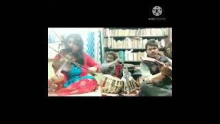 #Indian classical music..Raag Bhupal Todi..Tritaal Bandish.