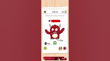 Brain Test All-Star:IQ BoostUnico Studio Level 291 #braintest #iqlegend #braintestsolution #gaming