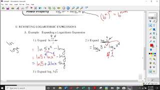 A2 Notes 6 5 part 1