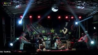 EXOTIC HOUSE MUSIC || KEMARIN || RATU JANETA FT TINA GANAS ||