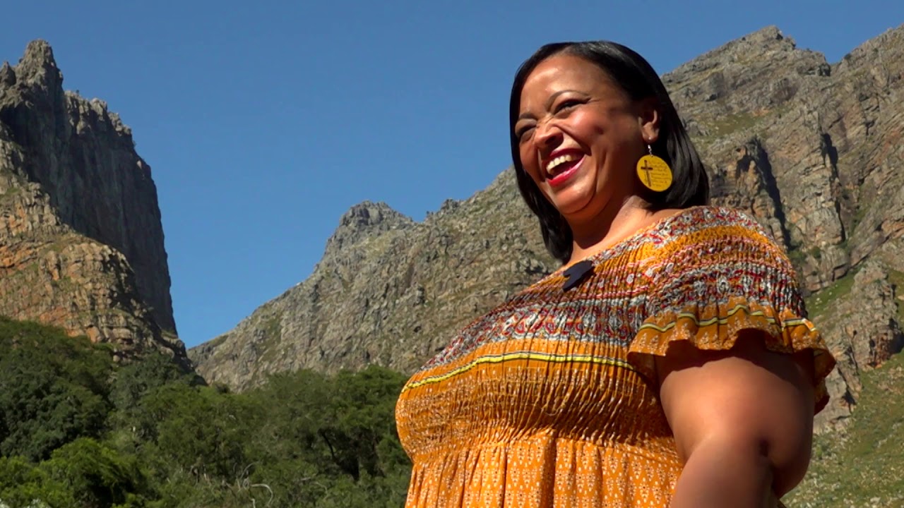 Abigail Thebus - Die grootste liefde