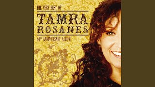 Video voorbeeld van "Tamra Rosanes - Rub It In (2012 Remaster)"