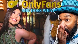 She Told Me Her OnlyFans Secret… I Was NOT Ready!